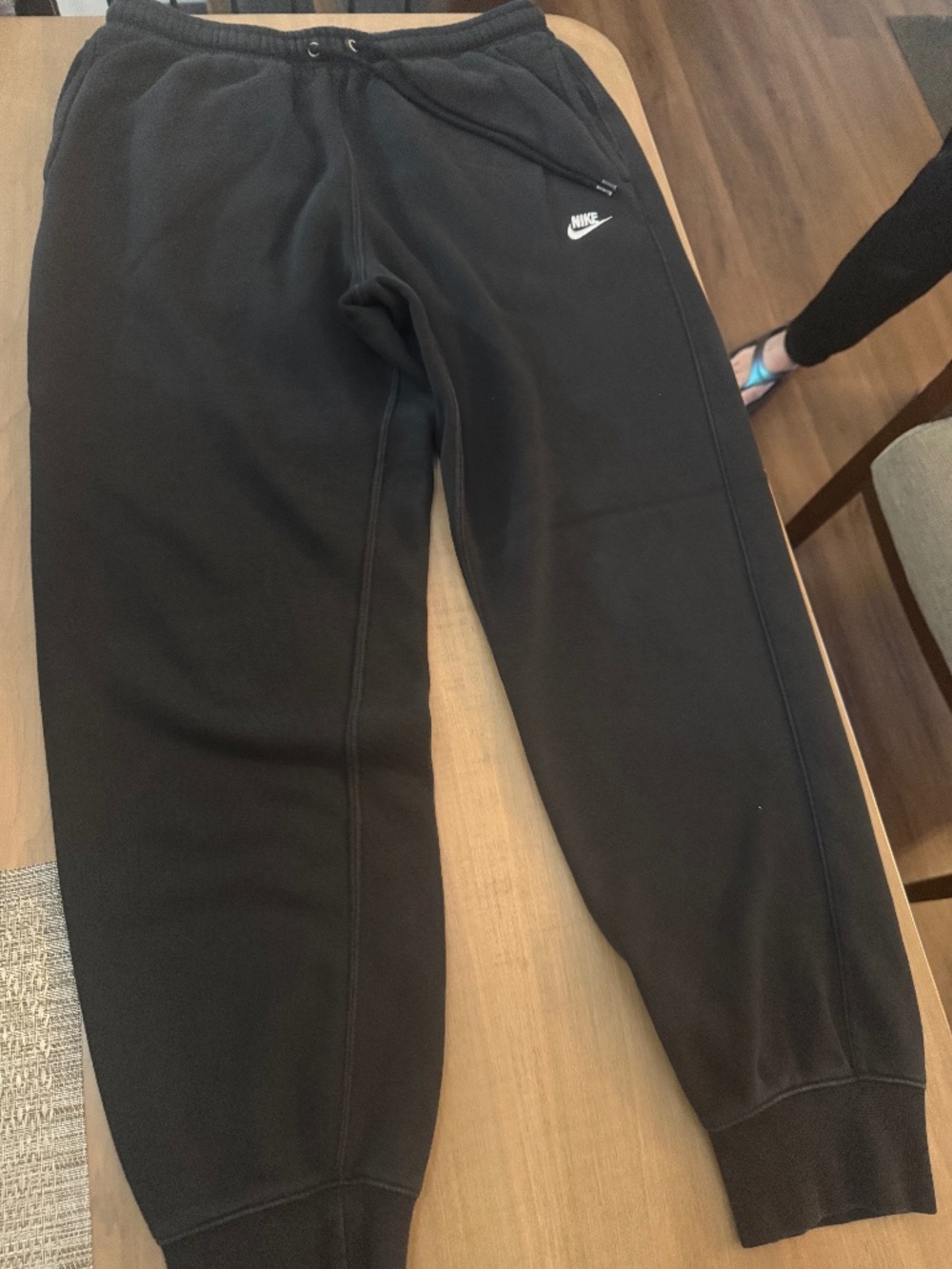 Nike Black Sweatpants